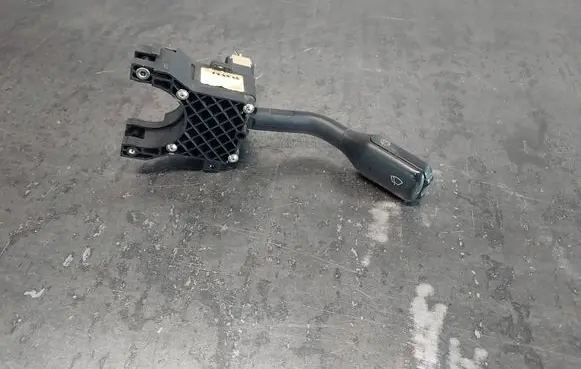 Audi A4 S4 B5 8D Wiper control stalk 4D0953503