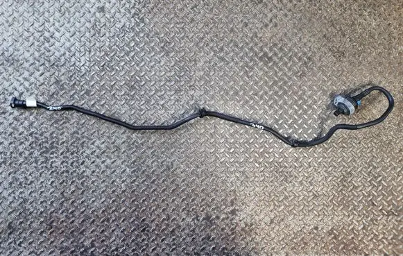 Mercedes-Benz GLS X167 Vacuum line/pipe/hose A1674703903