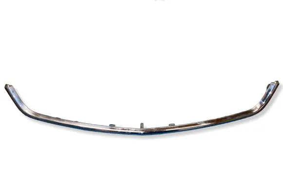 Opel Zafira B Front grill 321228108