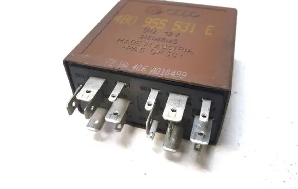 Audi A6 S6 C5 4B Other relay 4B0955531E