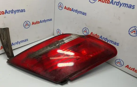 BMW 7 E65 E66 Tailgate rear/tail lights 6938517 63216938517