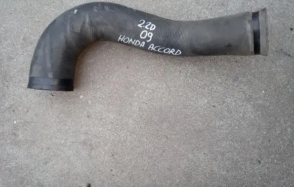 Honda Accord Intercooler hose/pipe
