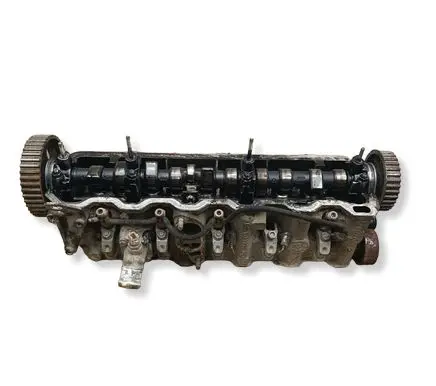 Audi 100 S4 C4 Engine head 046103373B