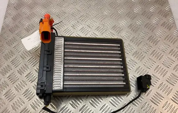 Hyundai Ioniq Electric cabin heater radiator 2004210056 2004045080