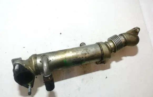 Honda CR-V EGR valve cooler 18720RMAE012M1 18720RMAE0