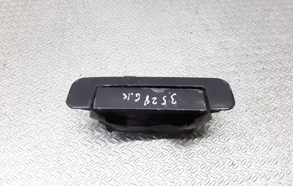 Audi A8 S8 D2 4D Rear door exterior handle 4A0839205