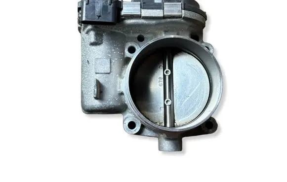 Dodge Charger Throttle valve 05184349AE