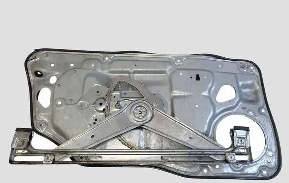 Volvo S80 Front window lifting mechanism without motor 30661066 983040101
