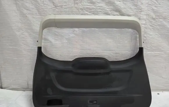Ford Kuga II Front door card panel trim GV41S42906AEW