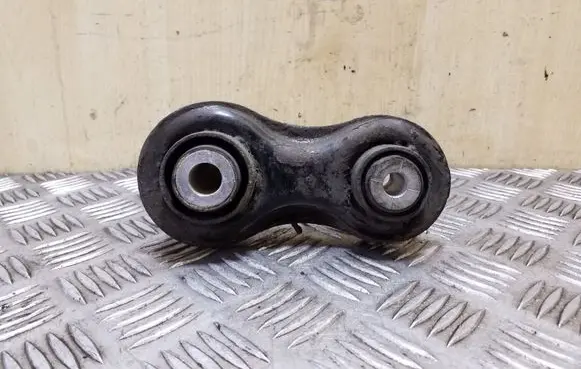 Other rear suspension part