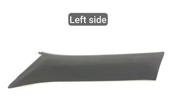 Porsche Cayman 981 (A) pillar trim 981555181