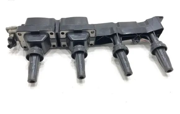 Citroen C4 I High voltage ignition coil
