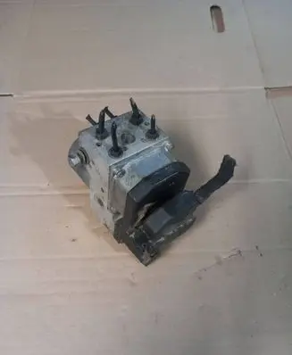 Skoda Superb B5 (3U) ABS Pump 0273004573 0265220621