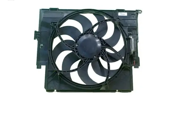 BMW 1 F20 F21 Fan set 15272311