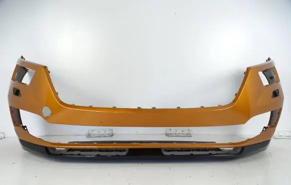 Skoda Kamiq Front bumper