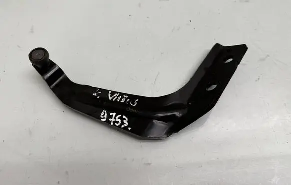 Peugeot Expert Sliding door upper roller guide/hinge 9823714580