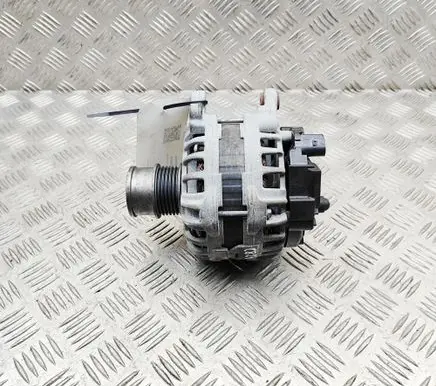 Audi A1 Generator/alternator 04E903015A