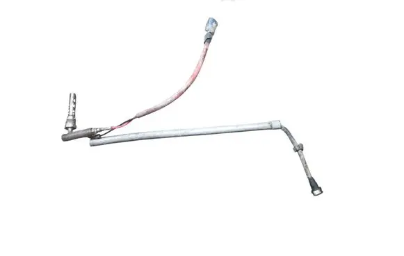 Ford Transit Custom Lambda probe sensor BK219T540AH GSB0A