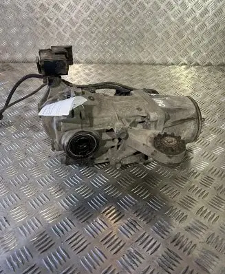 Mitsubishi Outlander Rear differential T02RE
