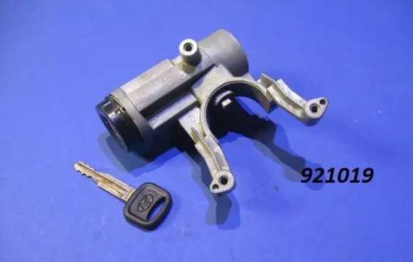 Hyundai Elantra Ignition lock 921019