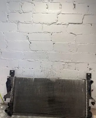 Fiat Ducato Coolant radiator 1344281080