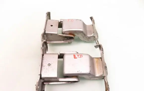 Renault Trafic II (X83) Rear door hinge set 