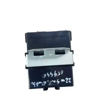 Subaru Outback (BT) Gateway control module 88301AN00A TN2320000330