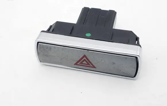 Ford Mondeo Mk III Hazard light switch 4S7T13A350AC