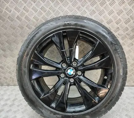 BMW X2 F39 R18 alloy rim 6885381