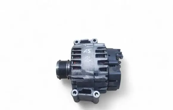 Audi A5 8T 8F Generator/alternator 06J903023H