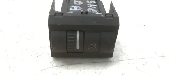 Skoda Octavia Mk2 (1Z) Panel lighting control switch 1Z0941333A