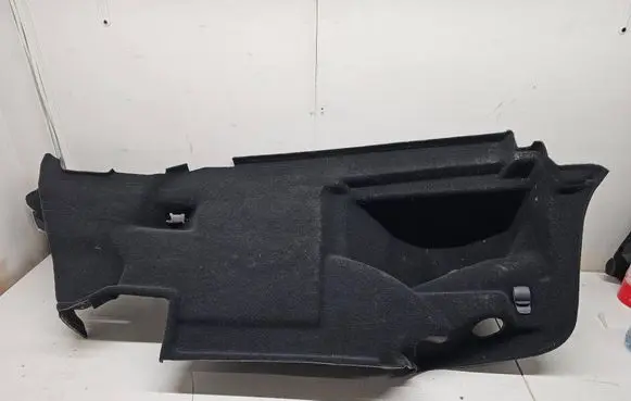Jaguar XF Other trunk/boot trim element GX6345423BJ