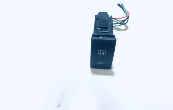 Hyundai Lantra I Windscreen/window heater switch 9371028000 93710-28000