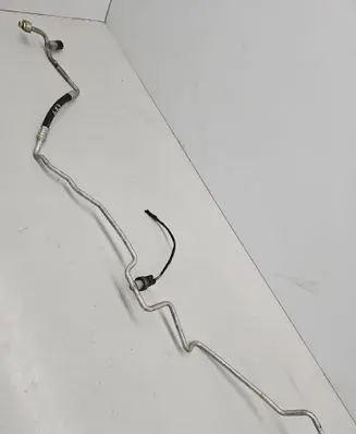 BMW 5 E60 E61 Air conditioning (A/C) pipe/hose 9119702