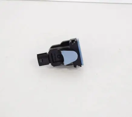 Toyota C-HR I Airbag deployment crash/impact sensor
