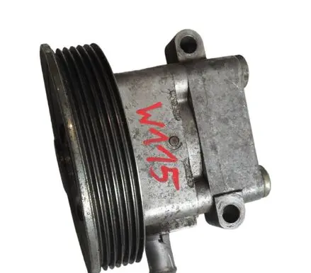 Maserati Quattroporte Power steering pump 268447