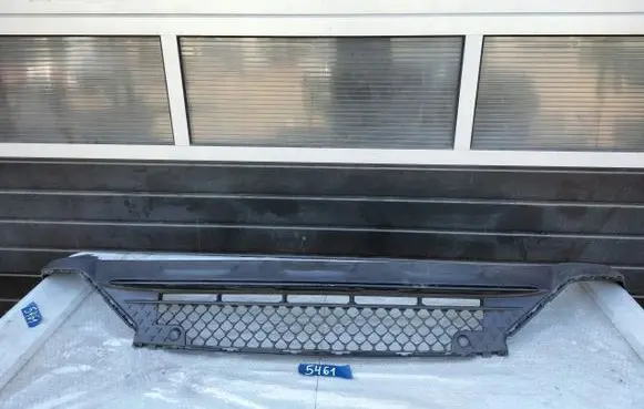 Mercedes-Benz GLC C254 Rear bodywork A2548853101067