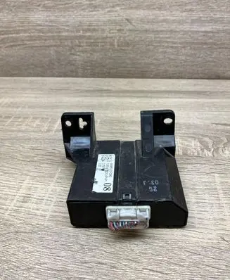 Toyota Corolla Verso AR10 Other control units/modules 886500F080 MB1776005141
