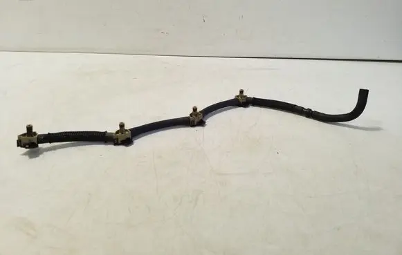 Audi A1 Fuel return line/hose TL52605