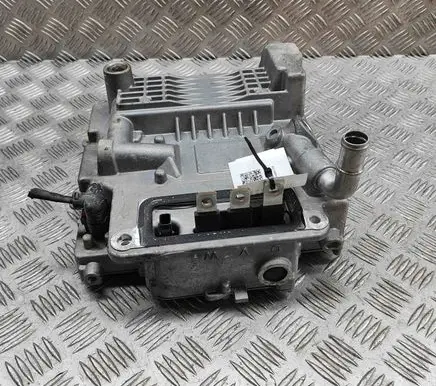 Skoda Enyaq iV Voltage converter inverter 1EA901132M 1EA907230G