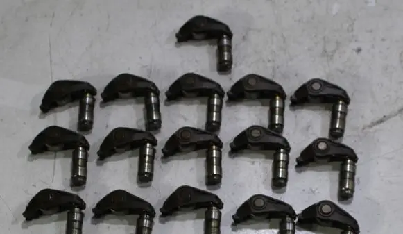 BMW 3 E90 E91 Valve rocker arm 