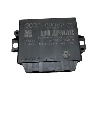 Audi A3 S3 A3 Sportback 8P Parking PDC control unit/module 8P0919475G 8P0919475