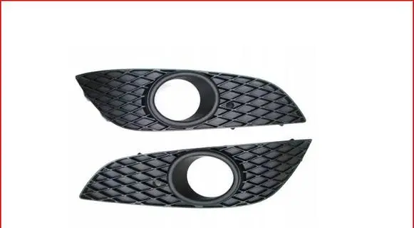 Opel Astra H Front fog light trim/grill 