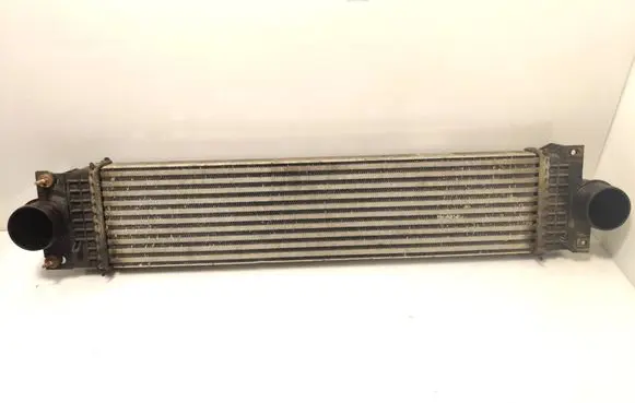 Ford Mondeo MK V Intercooler radiator DG936K775DB