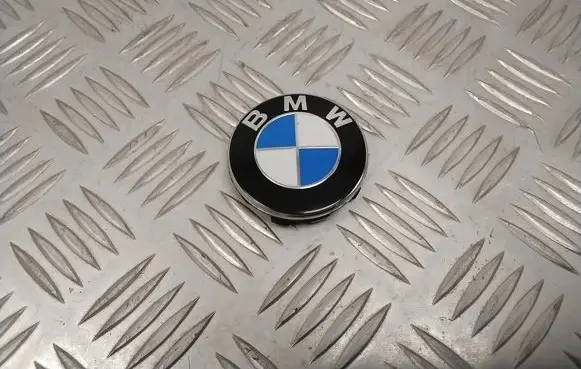 Original wheel cap