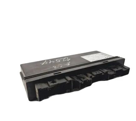 BMW 5 E60 E61 Comfort/convenience module 9176069 5WK49111D