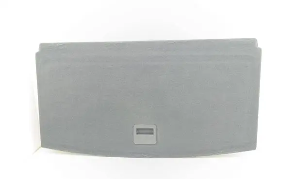 Trunk/boot floor carpet liner