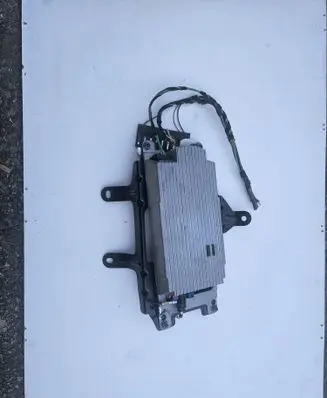 BMW 5 F10 F11 Bluetooth control unit module 9244188 84109244188
