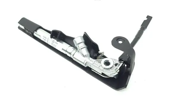 Renault Megane E-Tech Front seatbelt buckle 878168815R 0589P1001127 639663400F