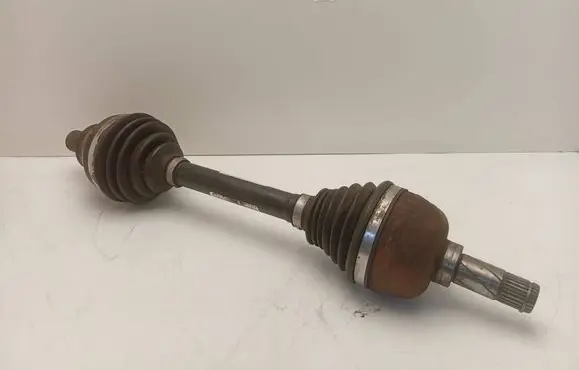 Volvo V70 Front driveshaft 6G9N3B437CD T070125 P30738201